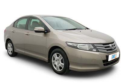 Honda City-img